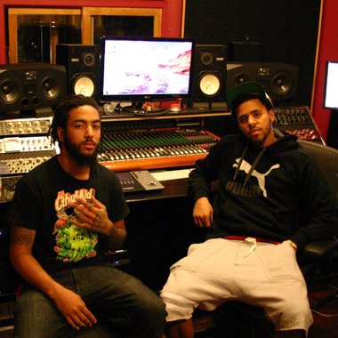 Isaac L. - Freelance Sound Engineer