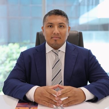 Alberto C. - Freelance Developer