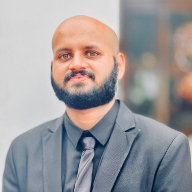 varun s. - Freelance Ai Strategy Consultant