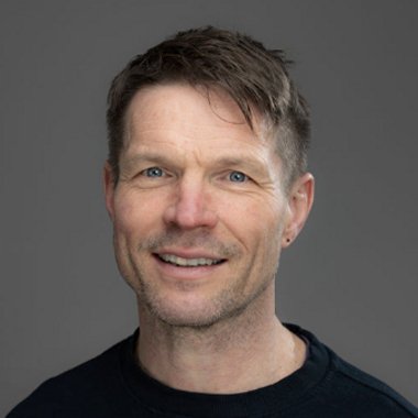 Conrad M. - Freelance Artist