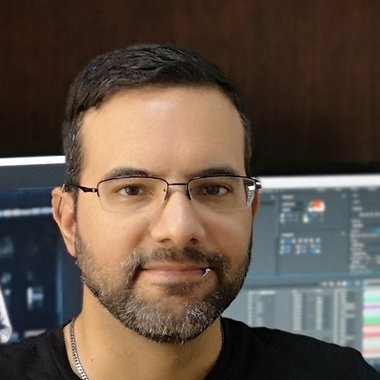 Arturo M. - Freelance Video Editor