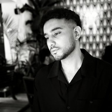 Parsa Z. - Freelance Film Composer