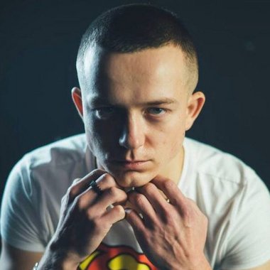 mrdimas332 - Freelance Web Developer