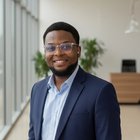 Matthew Bamidele Micheal