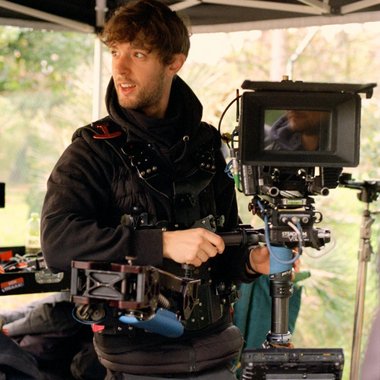 Giacomo C. - Freelance Videographer