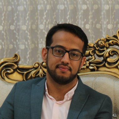 morteza - Freelance Video Editor