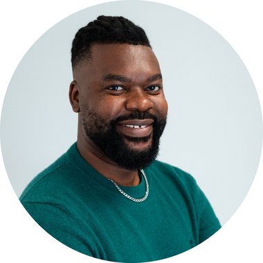 Francis N. - Freelance Copywriter