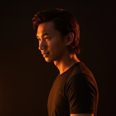 Ramanda D. - Freelance Web Developer