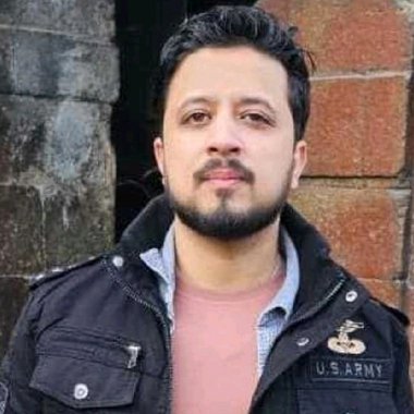 Diwas J. - Freelance App Developer