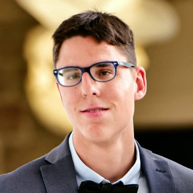 Ivan K. - Freelance Creative Producer