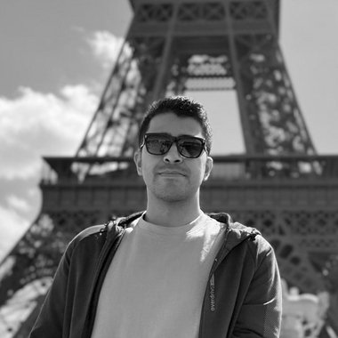 Amir R. - Freelance Content Creator