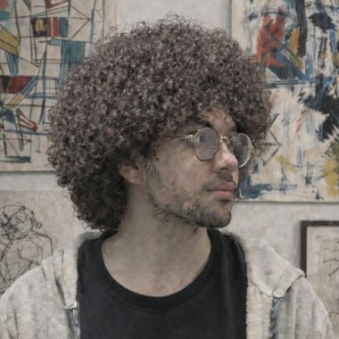 Moe H. - Freelance Poster Designer