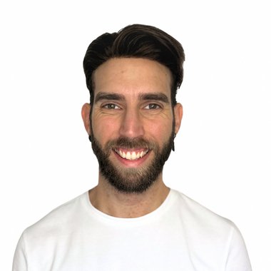 Daniel M. - Freelance Web Developer