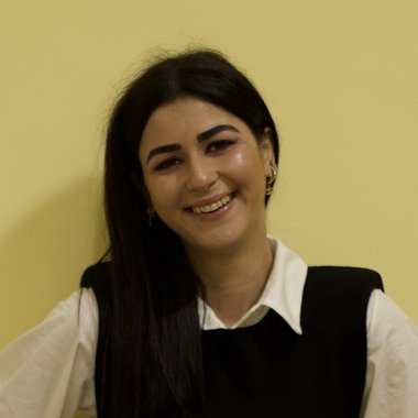 Marta R. - Freelance Event Visualizer