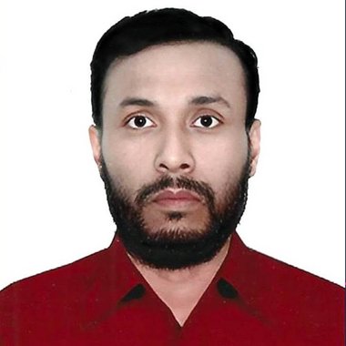md S. - Freelance Data Analyst