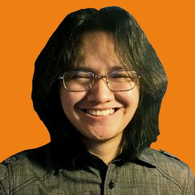 Allaine R. - Freelance Motion Graphic Designer