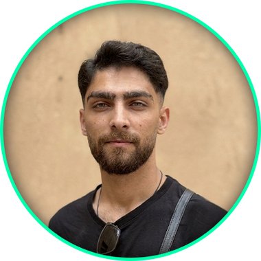 Mohammad R. - Freelance Video Editor