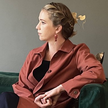 Katy R. - Freelance Illustrator