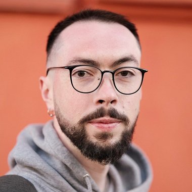 Matvey P. - Freelance Developer