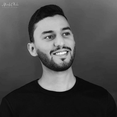 MOHAMED Y. - Freelance Architect