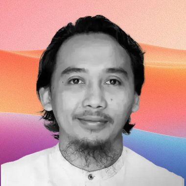 Alfian F. - Freelance Web Developer