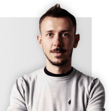 Desiderio P. - Freelance Video Editor