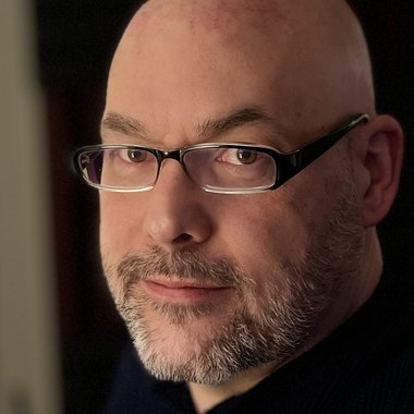 Webb P. - Freelance Film Director