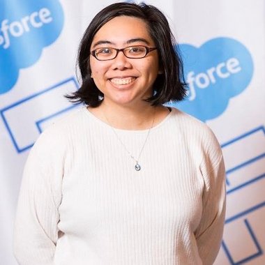 Alyssa M. - Freelance Ux Designer