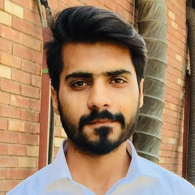 Sadam A. - Freelance Data Scientist