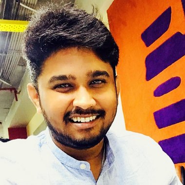 Amsath A. - Freelance Developer