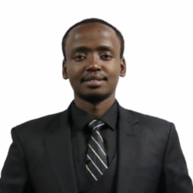 Meshack G. - Freelance Flyer Designer