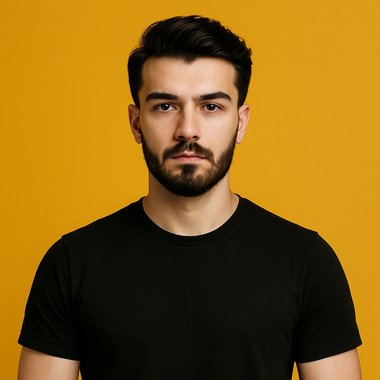 Arslan I. - Freelance Ui Designer