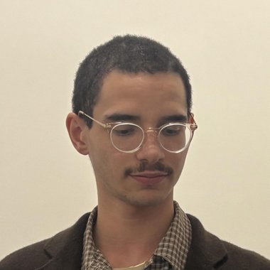 Callum H. - Freelance Poster Designer