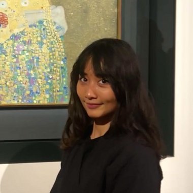 Uyen N. - Freelance 2d Animator