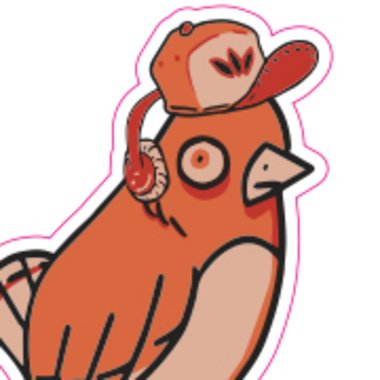 Blake S. - Freelance Graphic Designer
