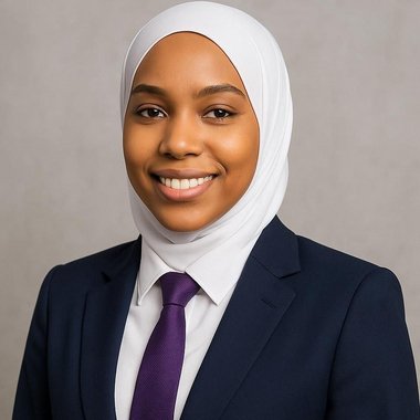 Adigun A. - Freelance Digital Marketer