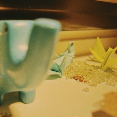 Malaika C. - Freelance Video Editor