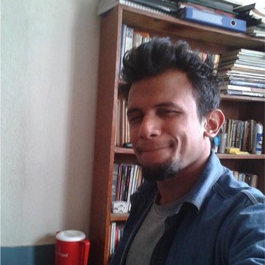 Amit G. - Freelance Digital Marketer