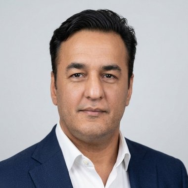 Mohammad A. - Freelance Web Developer