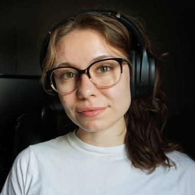Rebekah S. - Freelance Podcast Producer