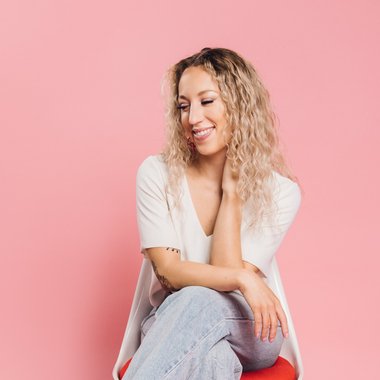 Long D. - Freelance Web Designer