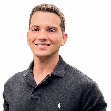 Eliezer B. - Freelance Back End Developer