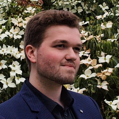 Jamie F. - Freelance Vocalist