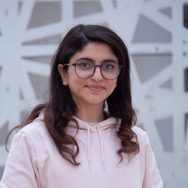 Najla H. - Freelance Animator