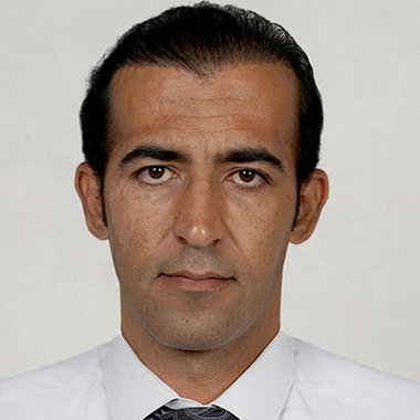 Abolhassan S. - Freelance Ai Engineer