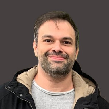 Paulo F. - Freelance Back End Developer