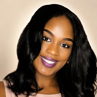 Tajay F. - Freelance Brand Designer