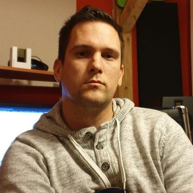 JasminMisic - Freelance Mixing Engineer