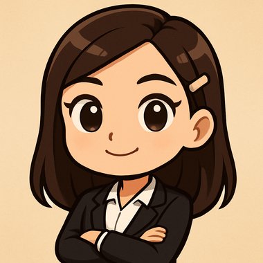 Joanna B. - Freelance Brand Designer