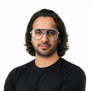 Shahzad A. - Freelance Animator